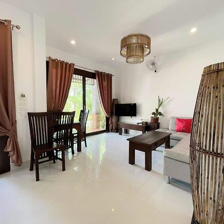Arthaya Villas - Sha Extra Plus Koh Lanta Bagian luar foto