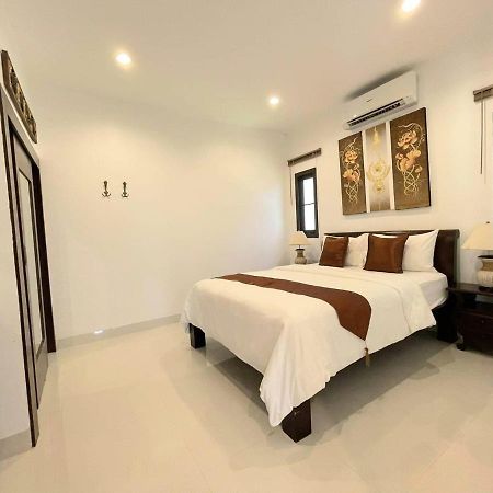 Arthaya Villas - Sha Extra Plus Koh Lanta Bagian luar foto