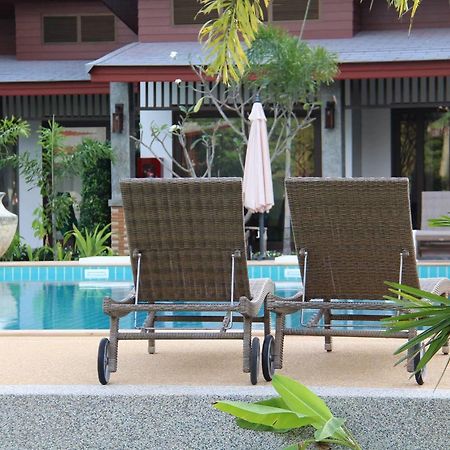 Arthaya Villas - Sha Extra Plus Koh Lanta Bagian luar foto