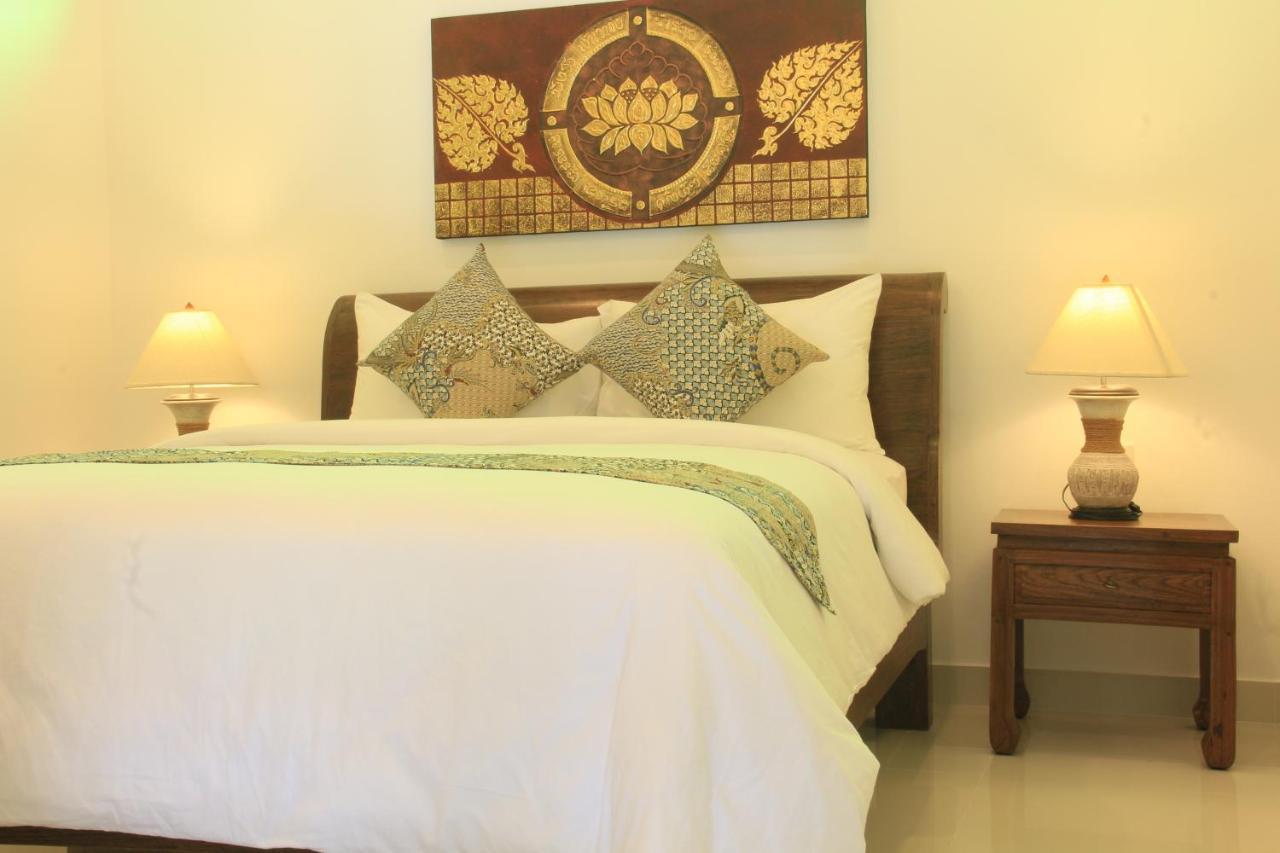 Arthaya Villas - Sha Extra Plus Koh Lanta Bagian luar foto