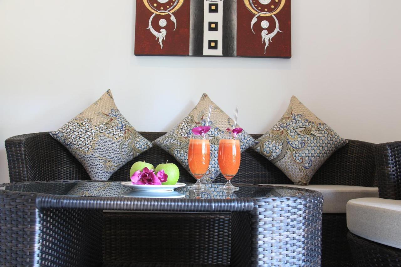 Arthaya Villas - Sha Extra Plus Koh Lanta Bagian luar foto