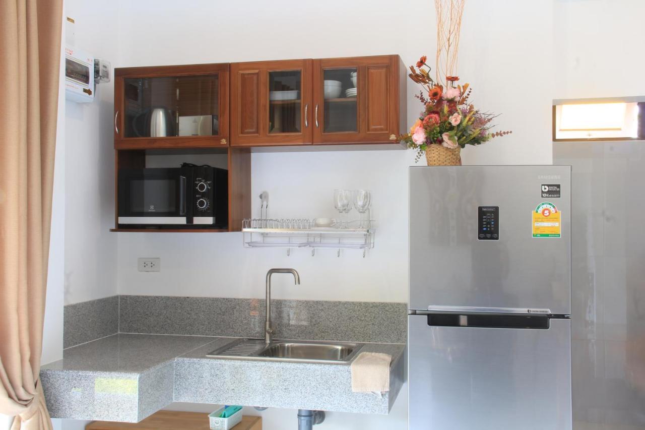 Arthaya Villas - Sha Extra Plus Koh Lanta Bagian luar foto