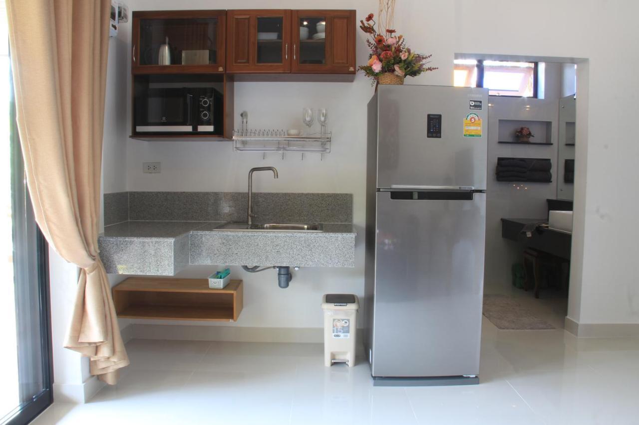 Arthaya Villas - Sha Extra Plus Koh Lanta Bagian luar foto