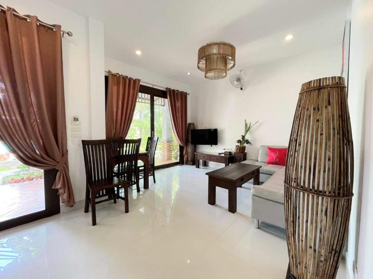 Arthaya Villas - Sha Extra Plus Koh Lanta Bagian luar foto