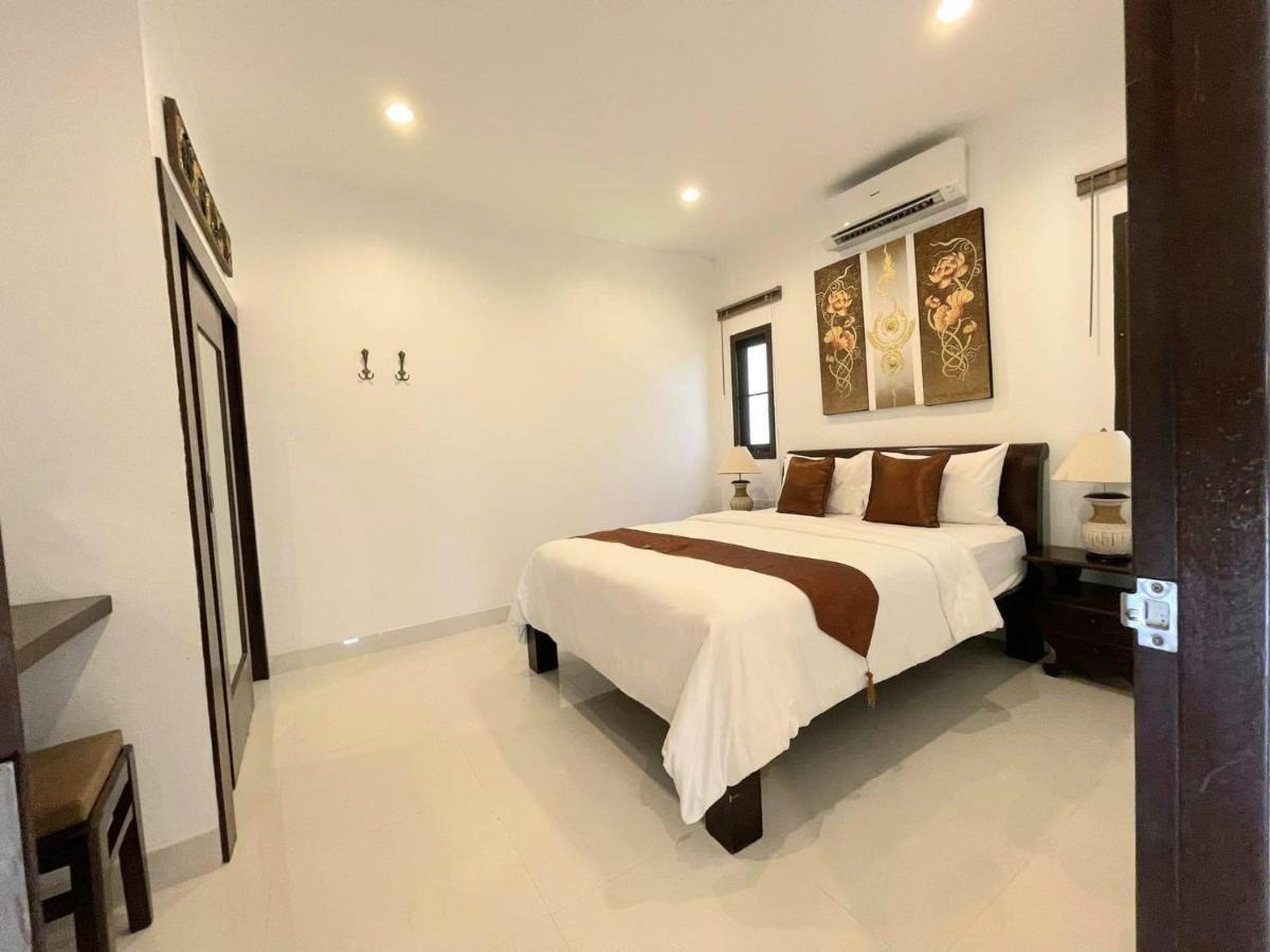 Arthaya Villas - Sha Extra Plus Koh Lanta Bagian luar foto
