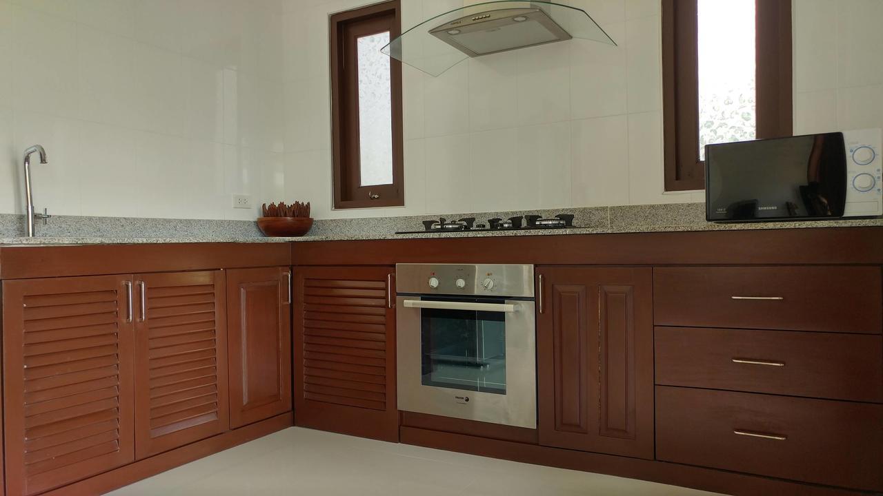 Arthaya Villas - Sha Extra Plus Koh Lanta Bagian luar foto