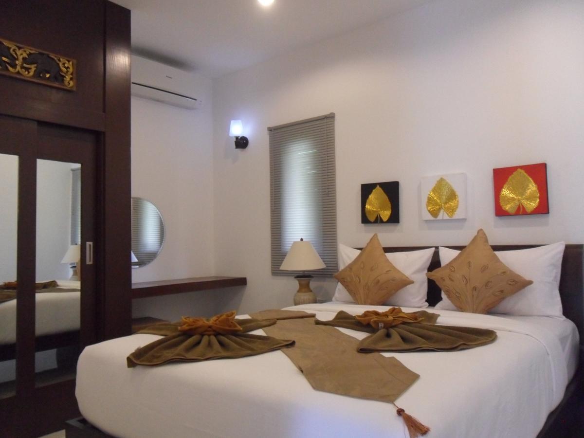 Arthaya Villas - Sha Extra Plus Koh Lanta Bagian luar foto