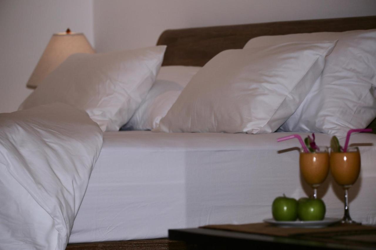 Arthaya Villas - Sha Extra Plus Koh Lanta Bagian luar foto