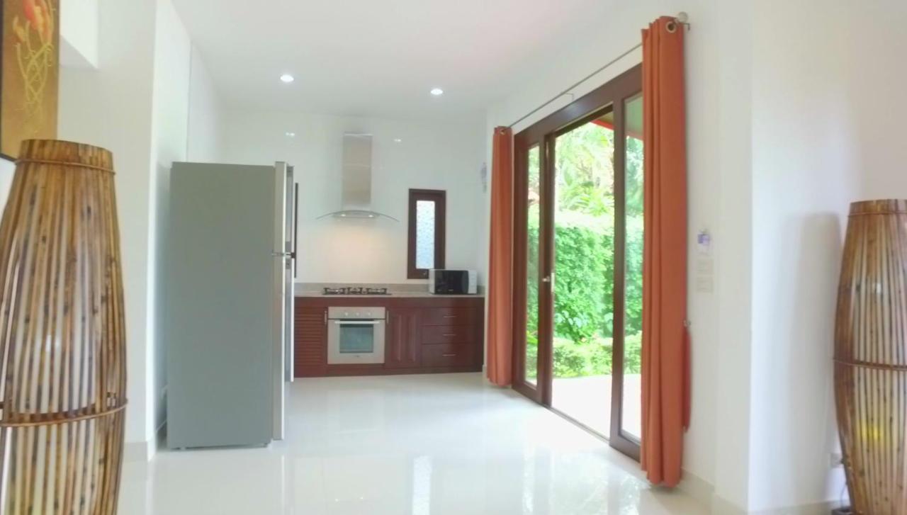 Arthaya Villas - Sha Extra Plus Koh Lanta Bagian luar foto