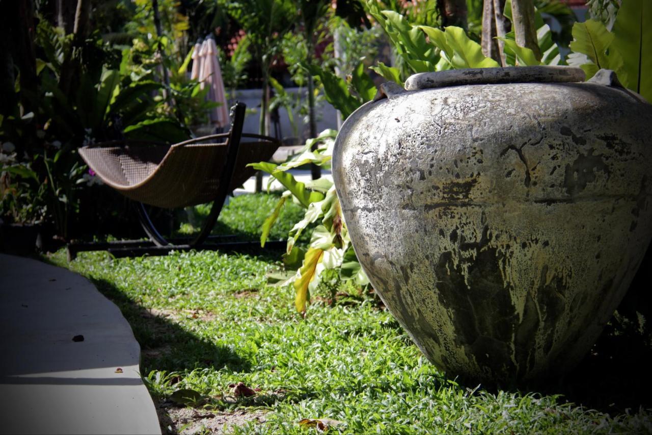 Arthaya Villas - Sha Extra Plus Koh Lanta Bagian luar foto