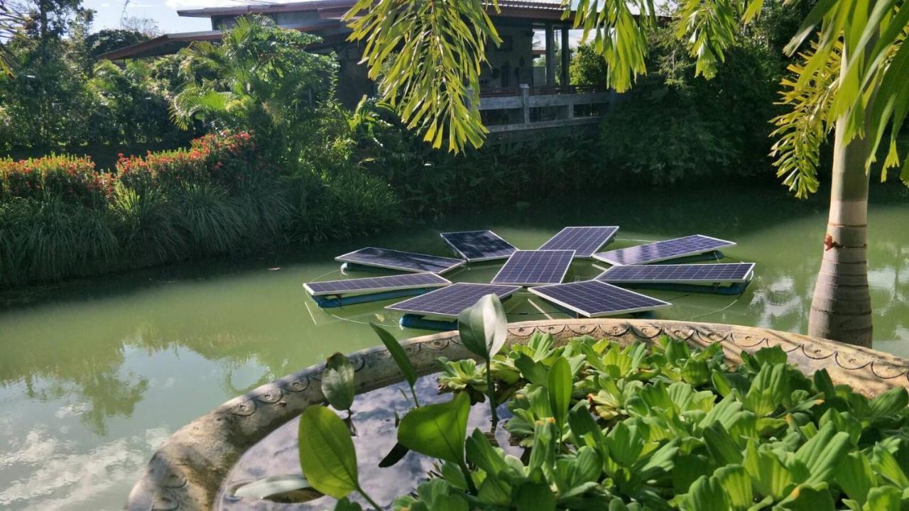 Arthaya Villas - Sha Extra Plus Koh Lanta Bagian luar foto