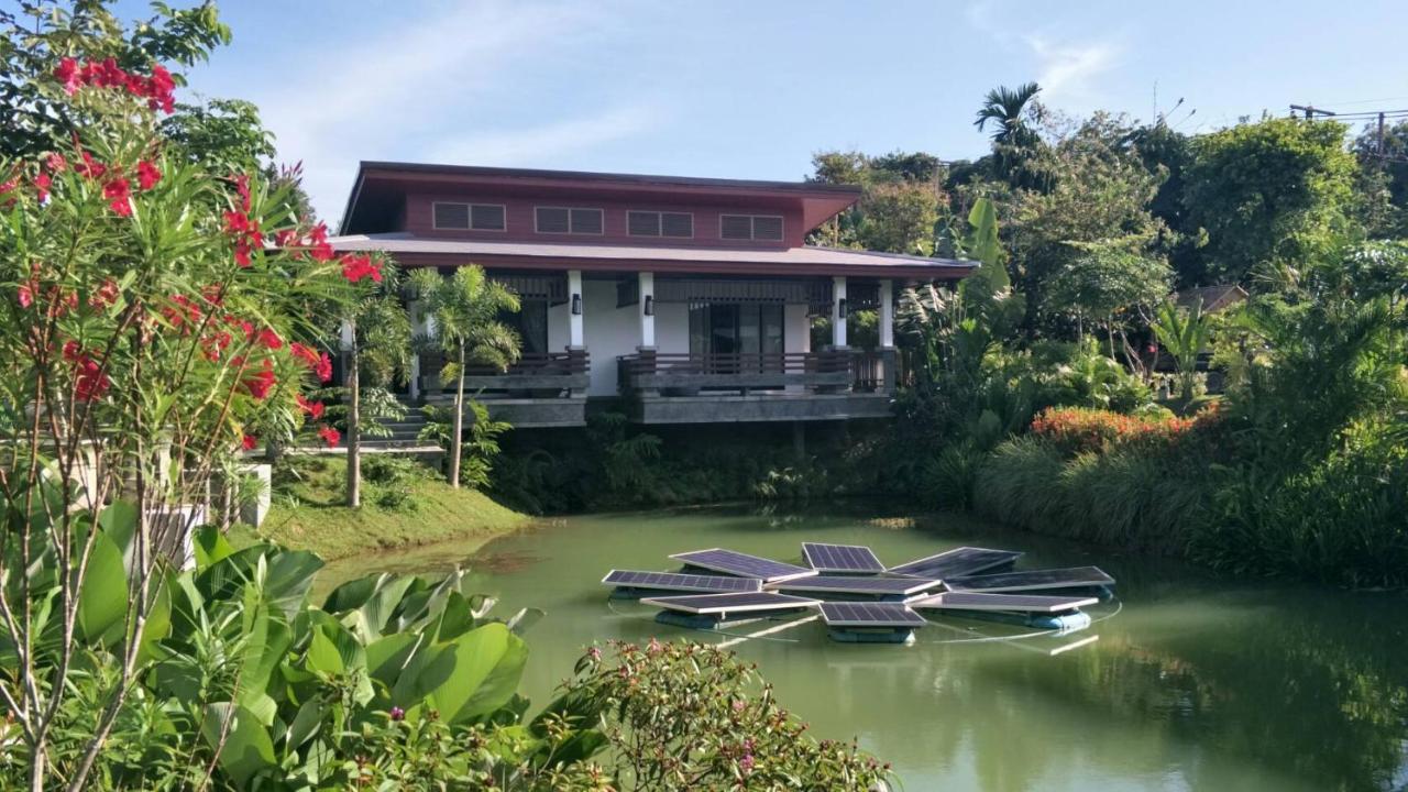 Arthaya Villas - Sha Extra Plus Koh Lanta Bagian luar foto