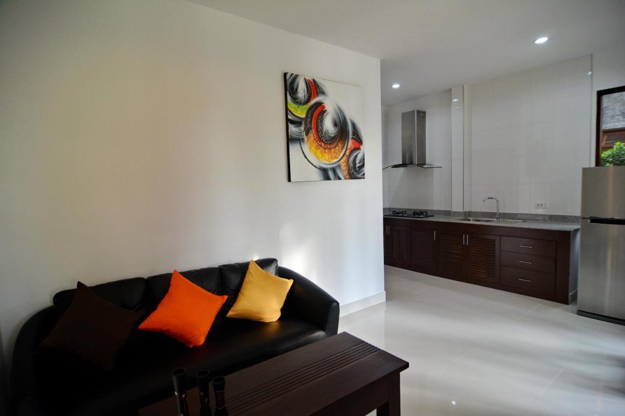 Arthaya Villas - Sha Extra Plus Koh Lanta Bagian luar foto