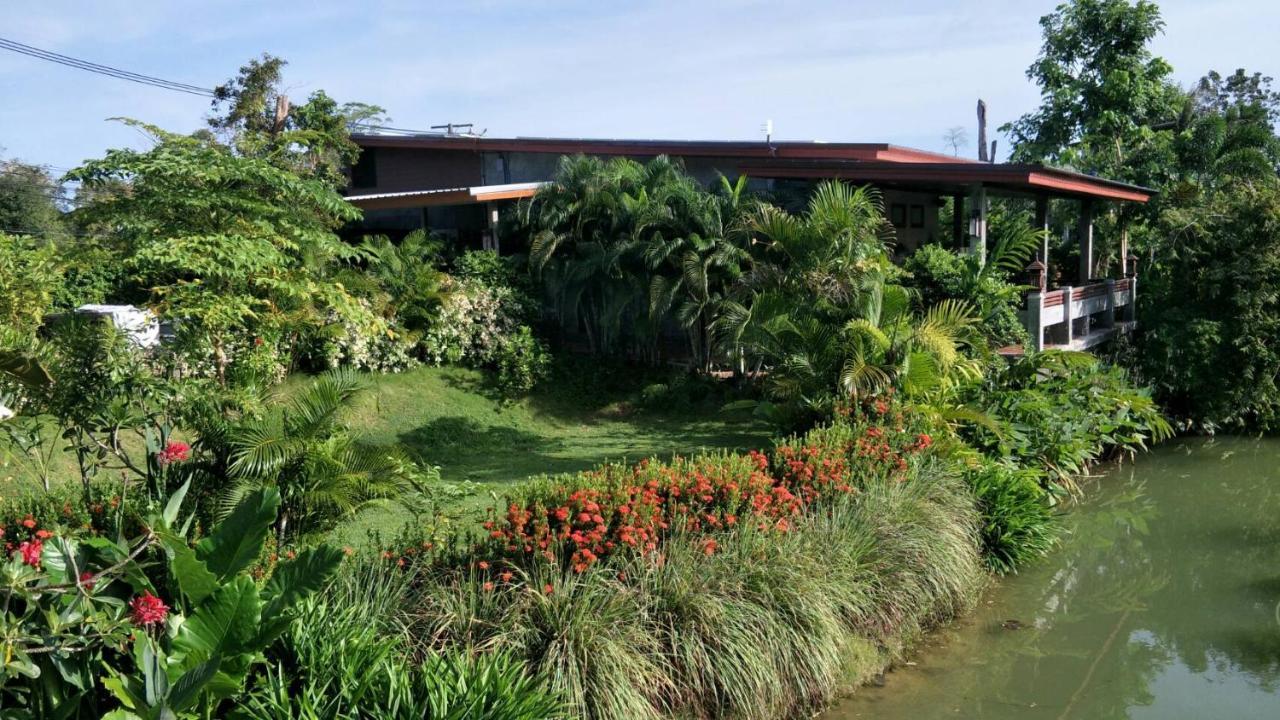 Arthaya Villas - Sha Extra Plus Koh Lanta Bagian luar foto