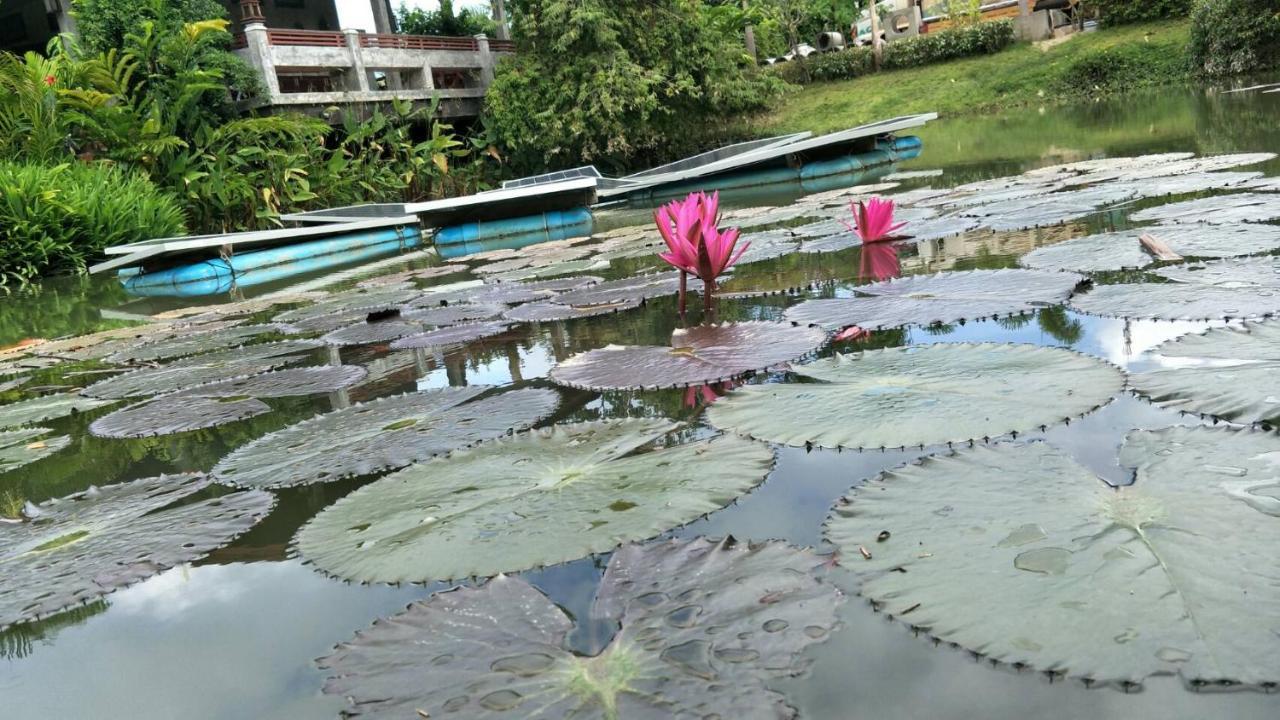 Arthaya Villas - Sha Extra Plus Koh Lanta Bagian luar foto