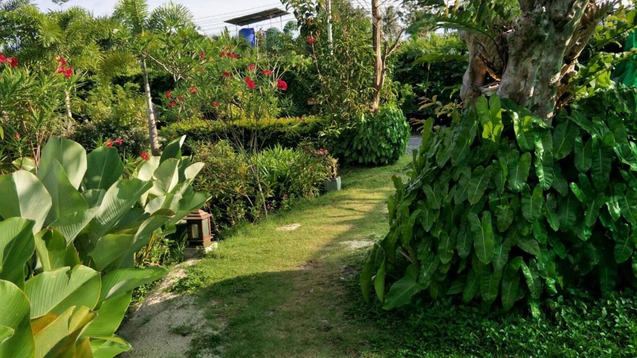 Arthaya Villas - Sha Extra Plus Koh Lanta Bagian luar foto