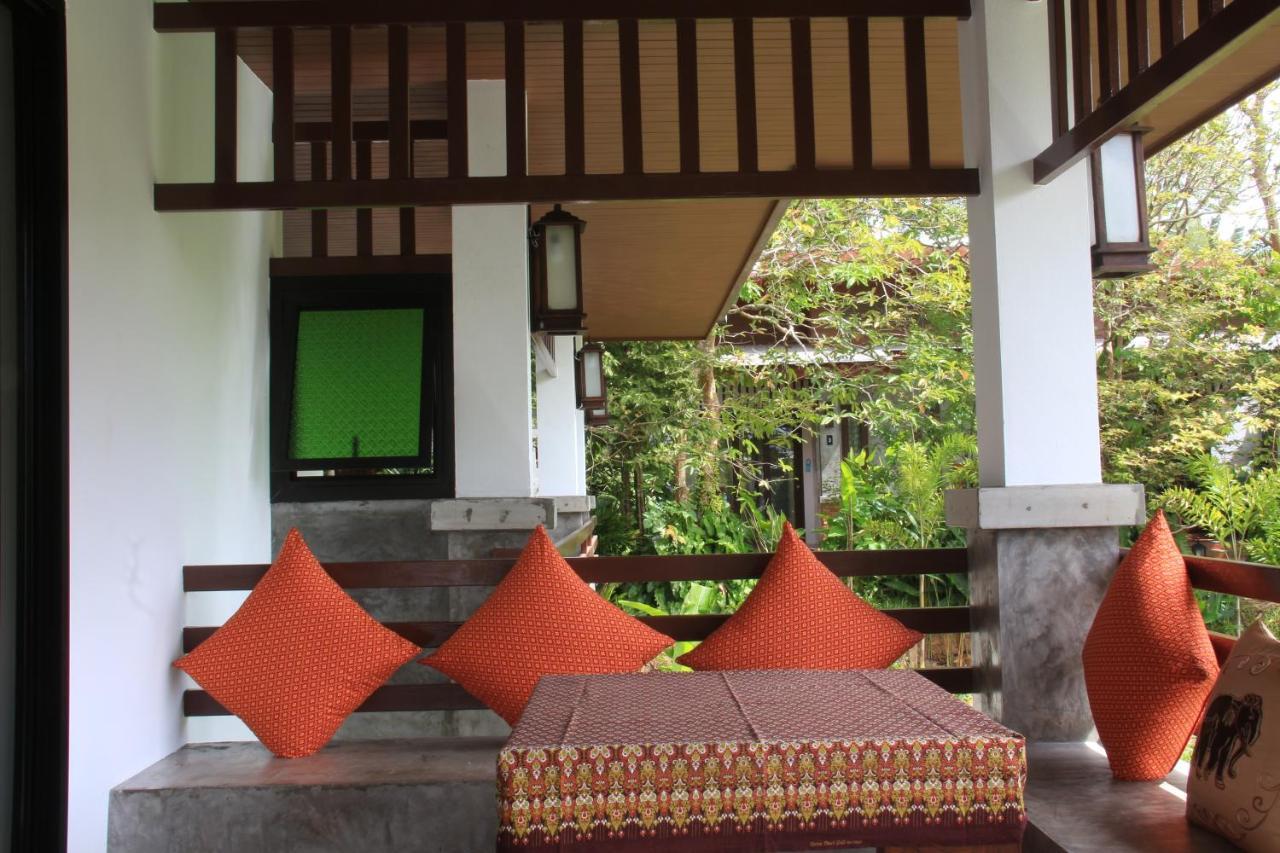Arthaya Villas - Sha Extra Plus Koh Lanta Bagian luar foto