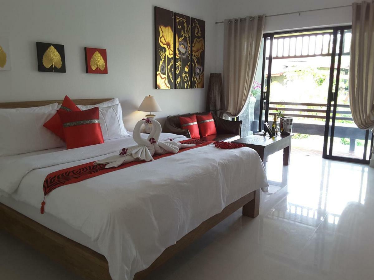 Arthaya Villas - Sha Extra Plus Koh Lanta Bagian luar foto